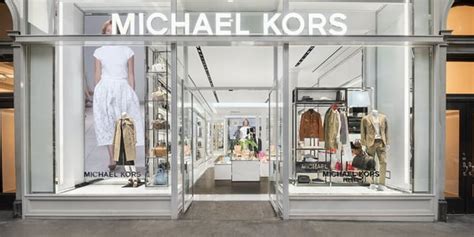 michael kors eaton